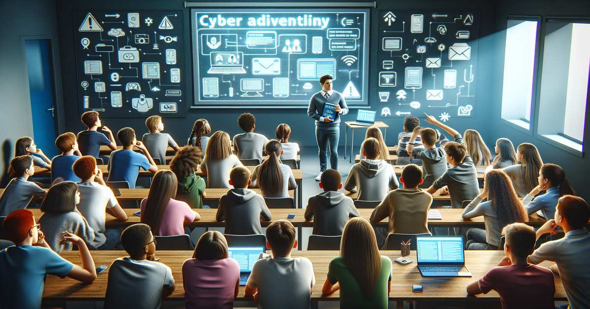Formazione digitale per Scuole Superiori